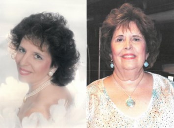 Obituary of Donna Marie David