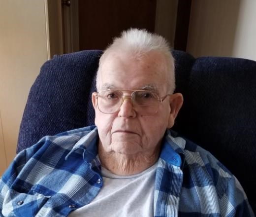 Obituary of Stanford L. "Stan" Thompson