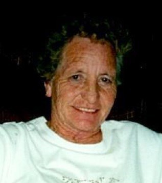 Obituary of MARTHA HARRIS