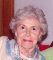Obituary of Mary Elizabeth Bird