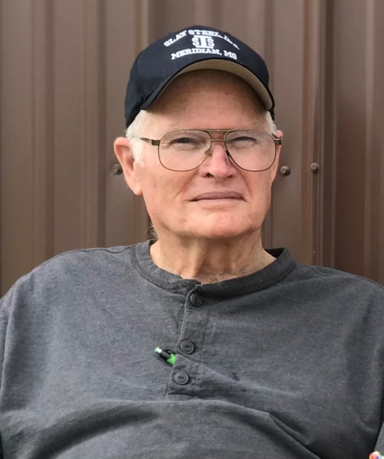 Obituario de James Maurice Jones Sr.