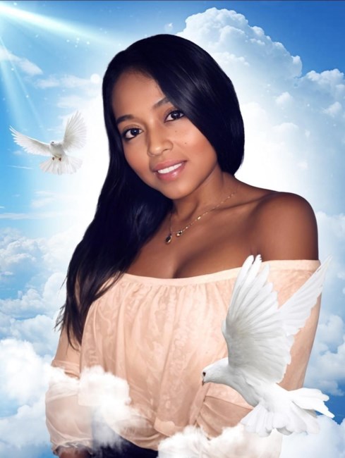 Obituary of Jessica Vanessa Paniagua Buesaquillo