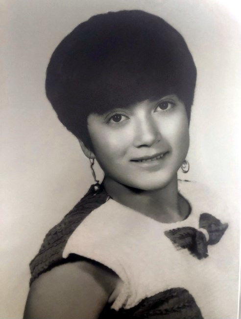 Obituary of Maria Roman