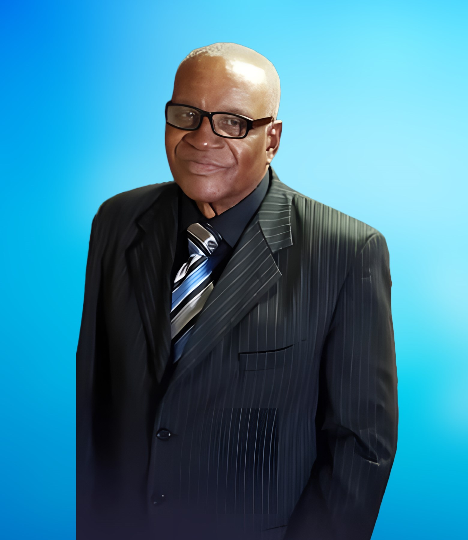 Obituary of Marshall Gantt Sr.