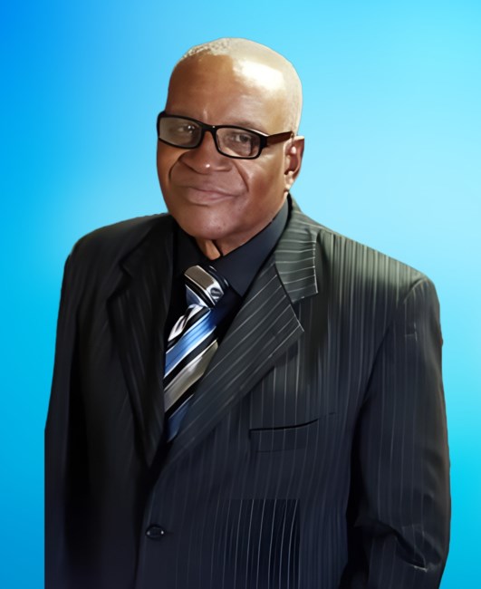 Obituary of Marshall Gantt Sr.