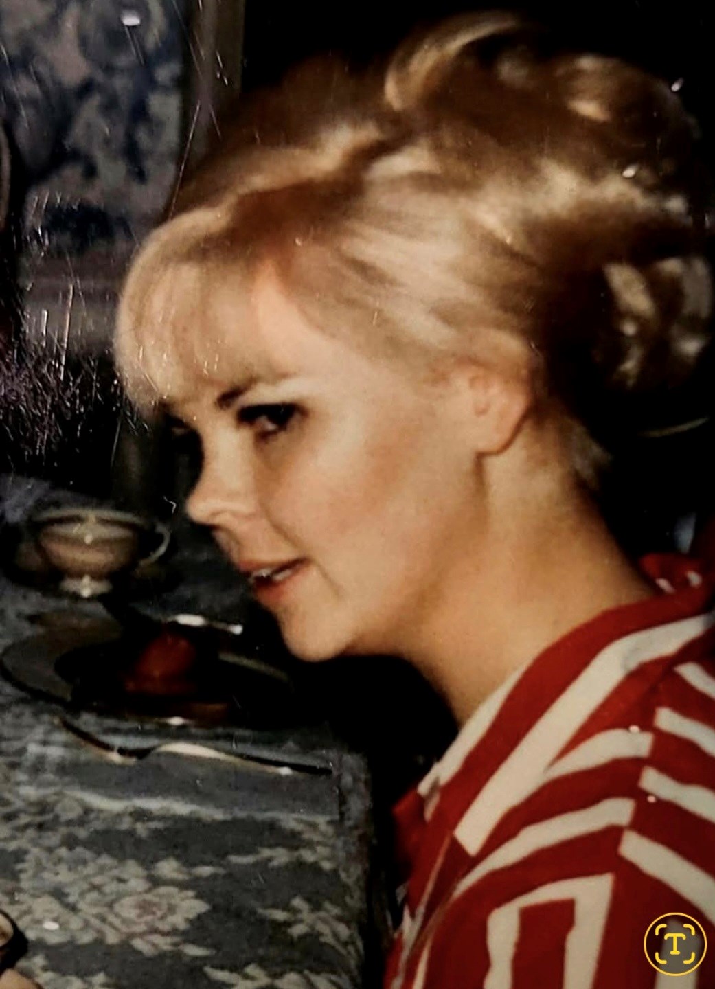 Obituary of Gloria Gay Nelson