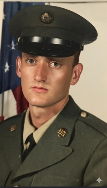 Obituary of Vernon Cecil Knight