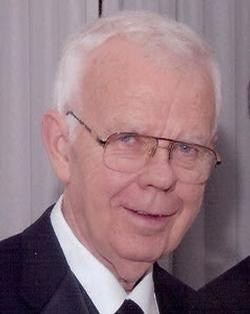 Obituary of Richard E. Driscoll