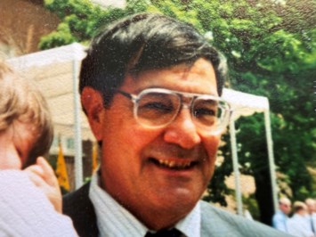 Obituary of Charles Salvatore Maltrotti