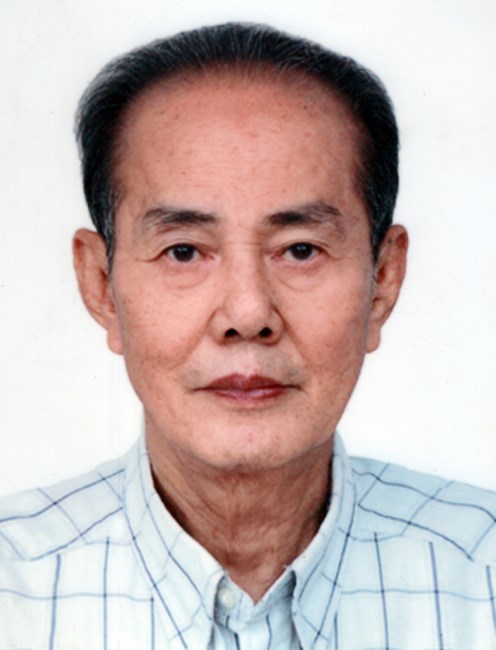 Obituary of Sen Wu