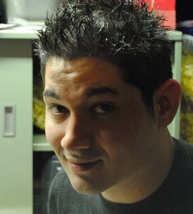 Obituary of Matthew Thomas Daugherty