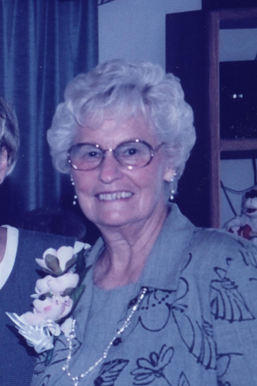 Florence Mae Graham Obituary Yakima, WA