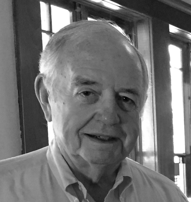 Obituary of Everett Thomas Suters