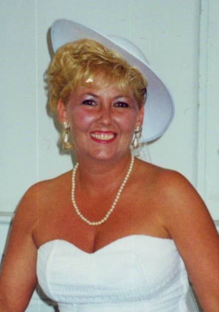 Obituary of Lisa Woodworth