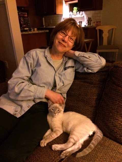 Obituary of Rayna E. Loth Gibbs