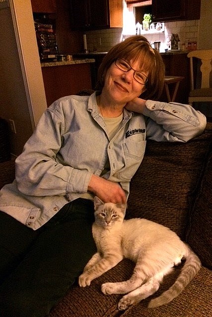 Obituary of Rayna E. Loth Gibbs