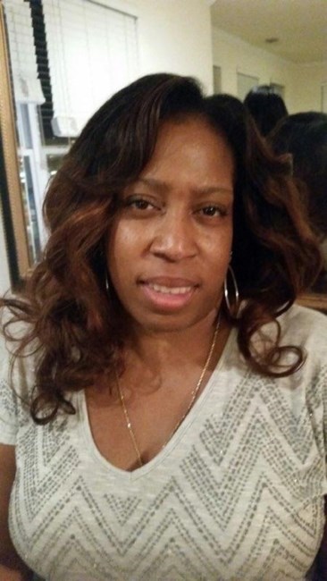 Obituary of Lisa Colleen Richmond