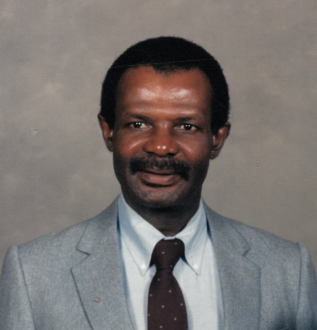 Obituary of Joseph N Garrow