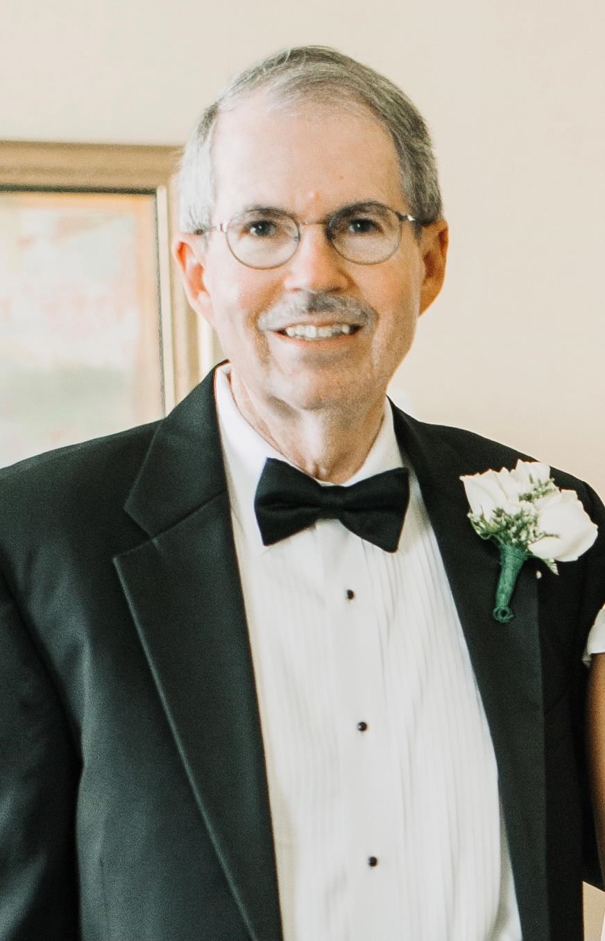 Obituary of William Thomas Sigman, Jr.