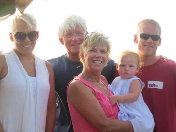 Obituary of Nancy Manar Franklin