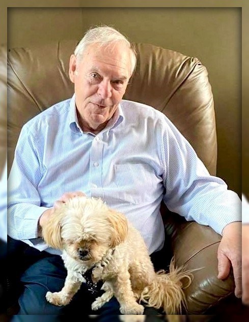 Obituary of Dennis Nystedt