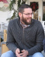 Obituary of David Mark Cooke