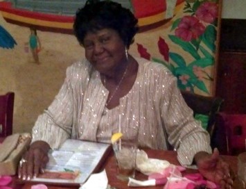 Obituary of Bobbie Jean Moore