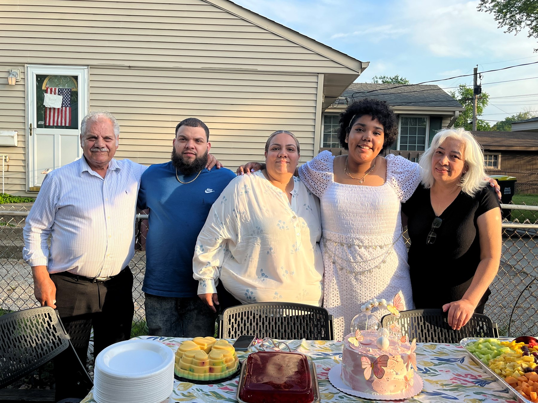 Obituario de Vidal M. Pulido