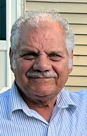 Avis de décès de Vidal M. Pulido