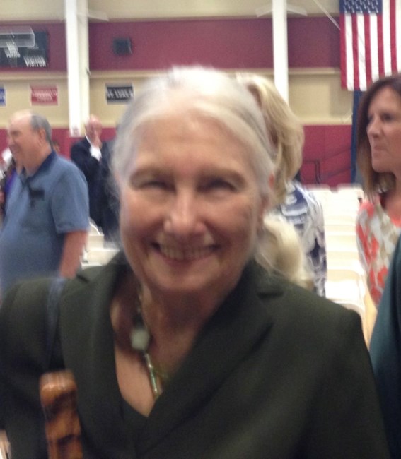 Obituary of Lenore Greenwald