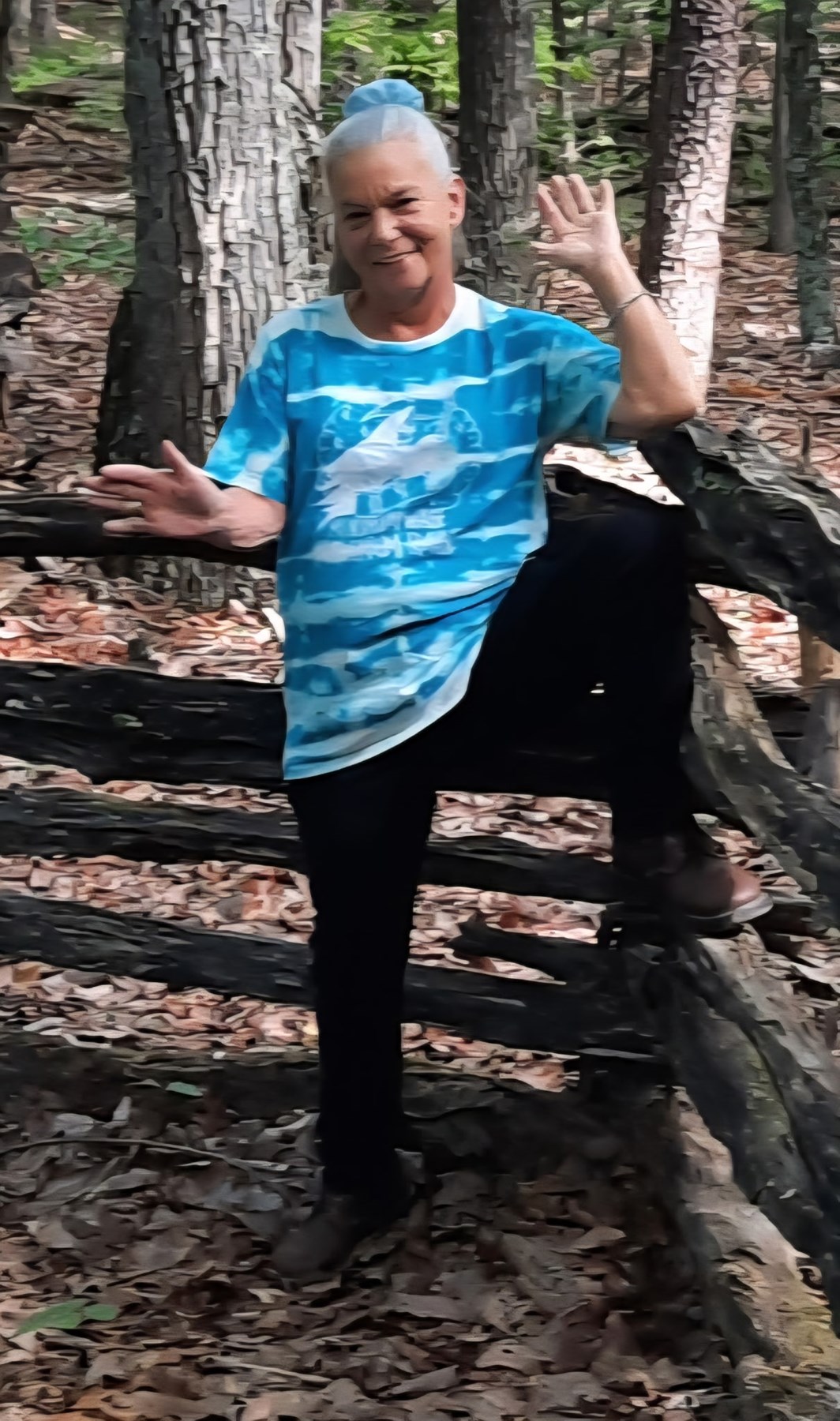 Obituary of Cathy H. Jessup