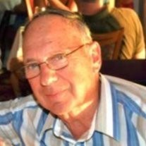 Obituary of Everette Douglas Evans