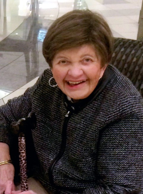 Obituary of Shelby Campbell Long