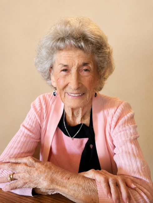 Obituary of Nola Mae Cox