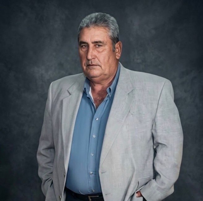 Obituary of Sergio de la Torre Rios