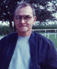 Obituary of James (Jim) Samuel Ward