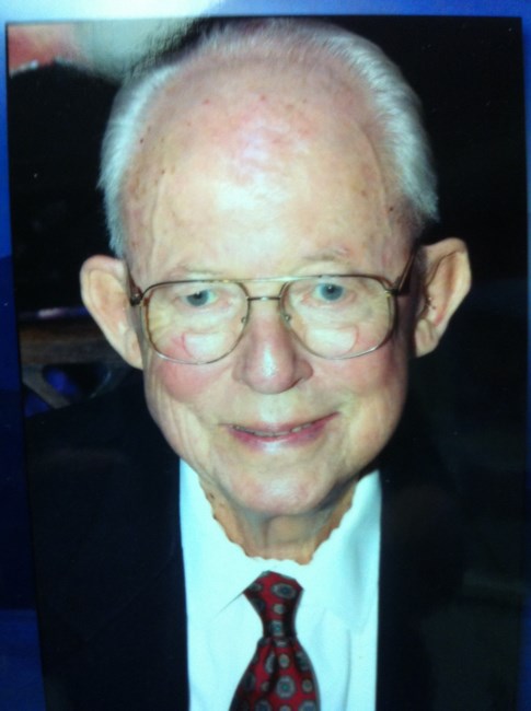 Obituary of Mr. Royston John Whittle