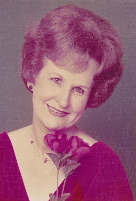 Obituario de Edna Carawan Hicks