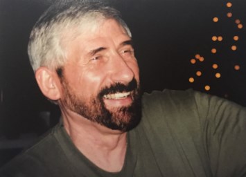 Obituary of Mr. John Edward Burch