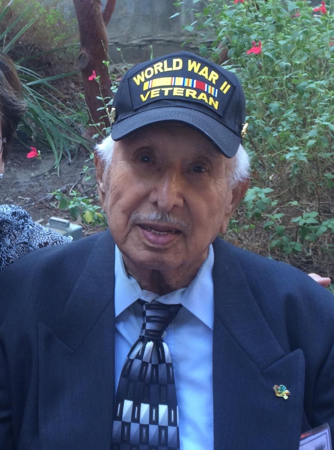 Obituary of Ladislao Sanchez