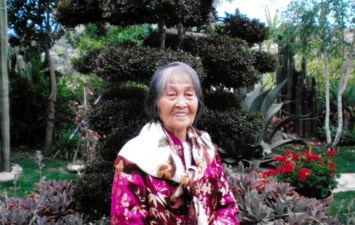 Obituary of Que Thi Nguyen