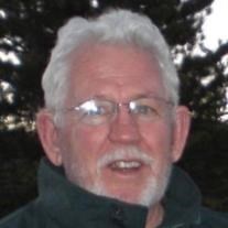 Obituary of Patrick M. O'Donnell