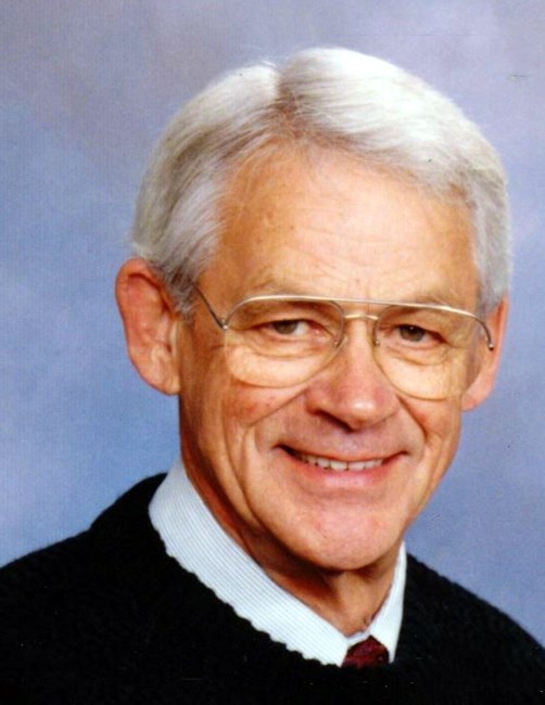 Obituary of Herbert Clifton Douglas