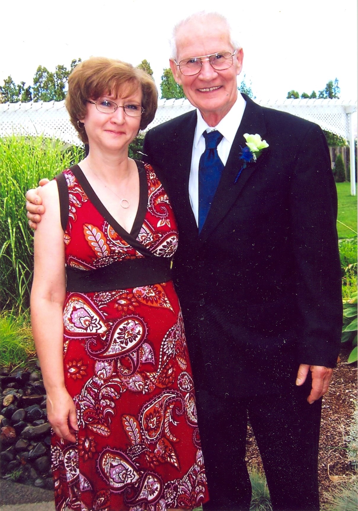 Obituary of Donald Dale McCoy Sr.