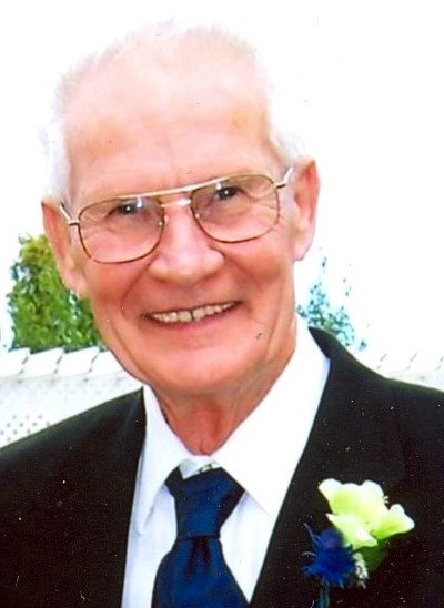 Obituary of Donald Dale McCoy Sr.