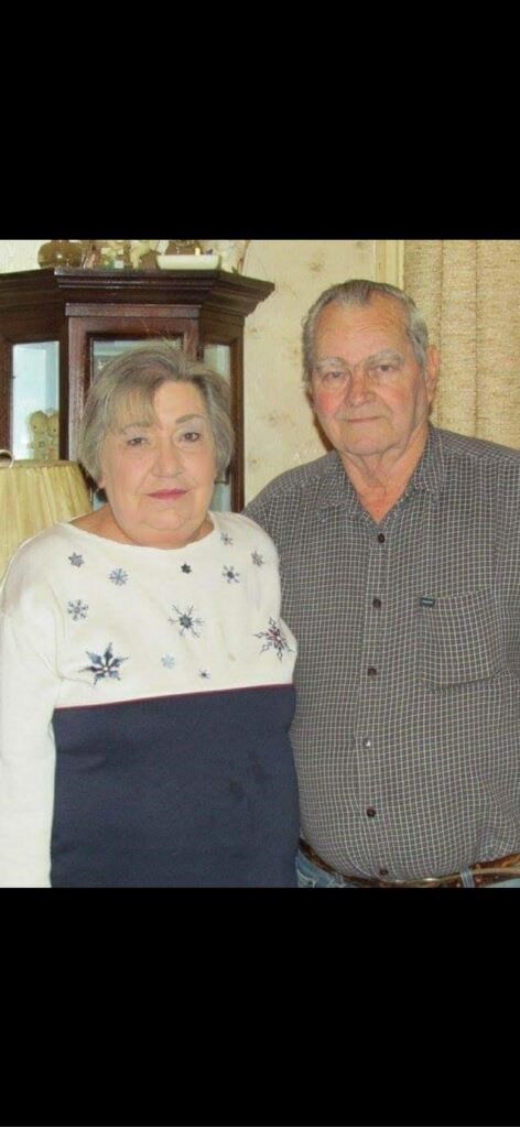 Obituary of Jerry W. Campbell Sr.