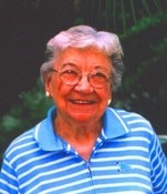 Obituary of Eileen A Ladd