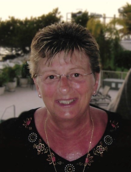 Obituary of Judith Eileen Burch