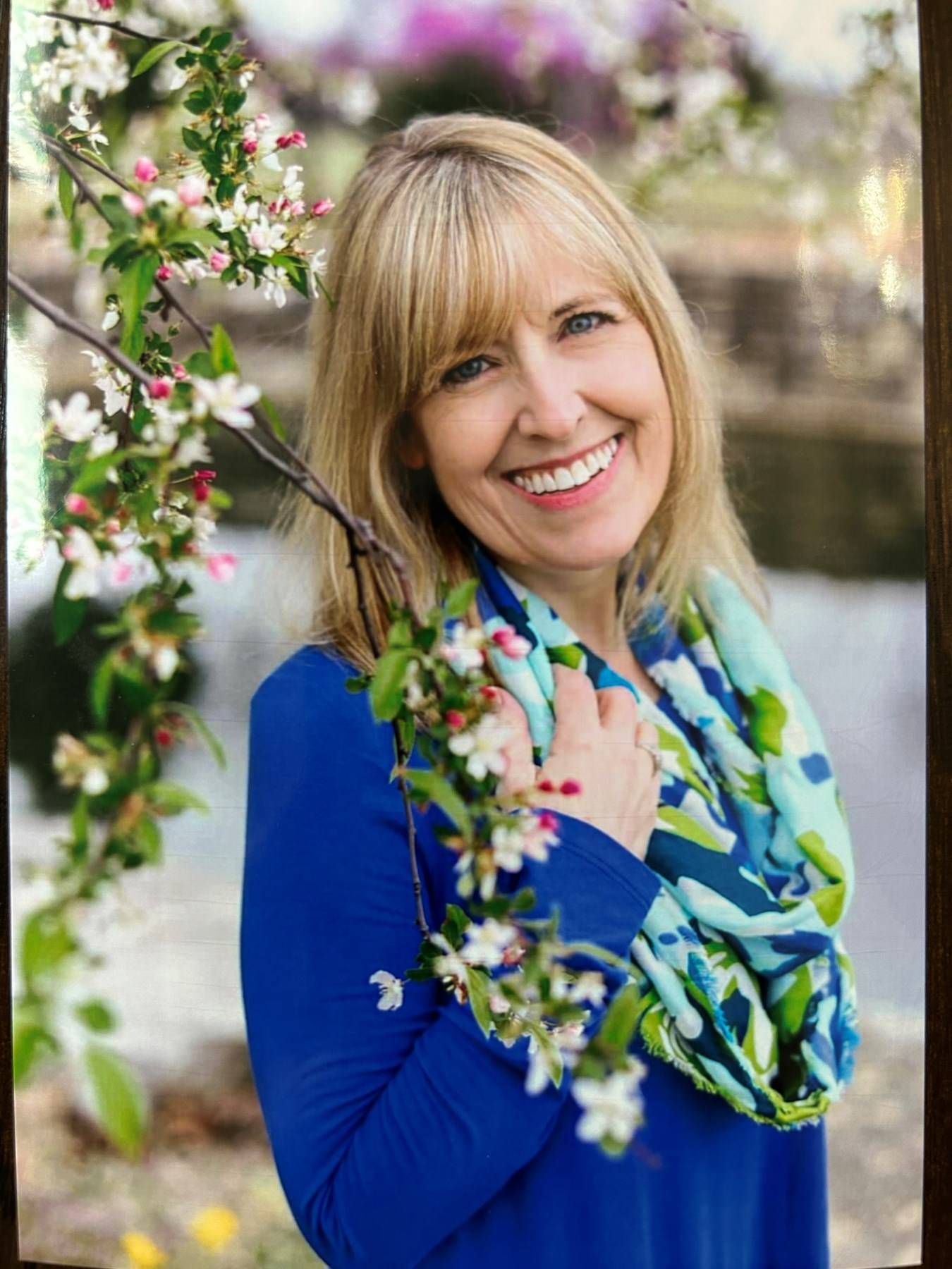 Avis de décès de Karen Ann MacGregor