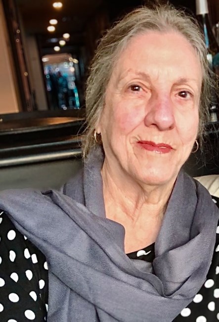 Obituary of Mary Kathryn Snook